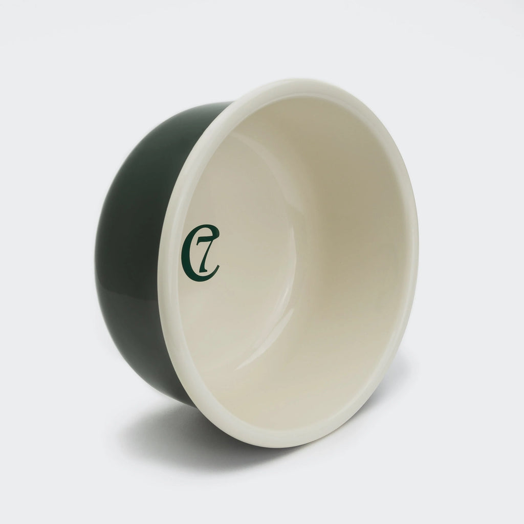 Миска для собак Granny Dark Green Cloud7
