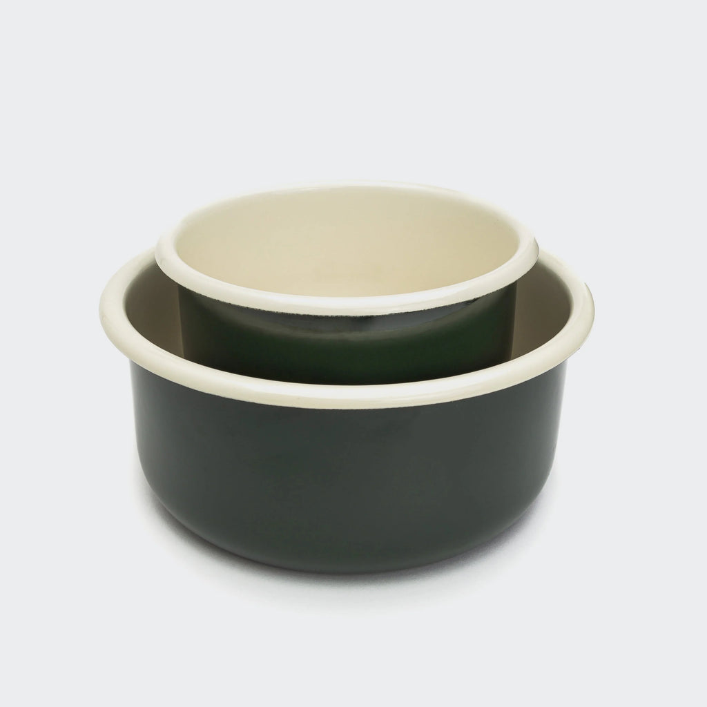 Миска для собак Granny Dark Green Cloud7