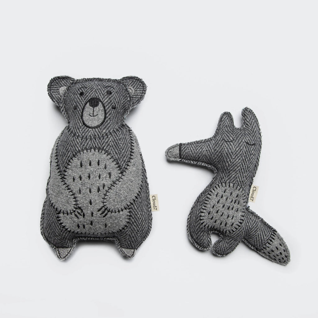 Іграшка Bear Bruno