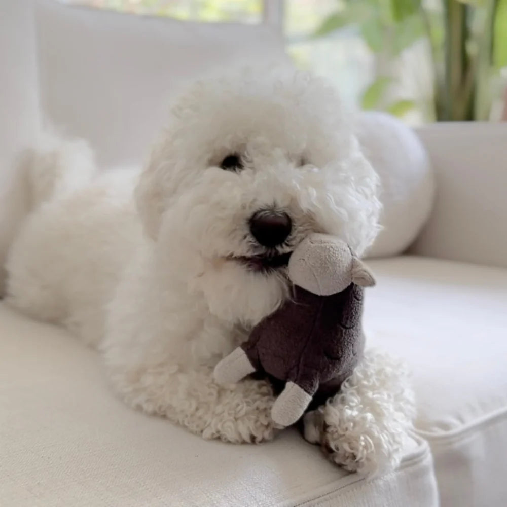 Іграшка BARRY lambwolf collective