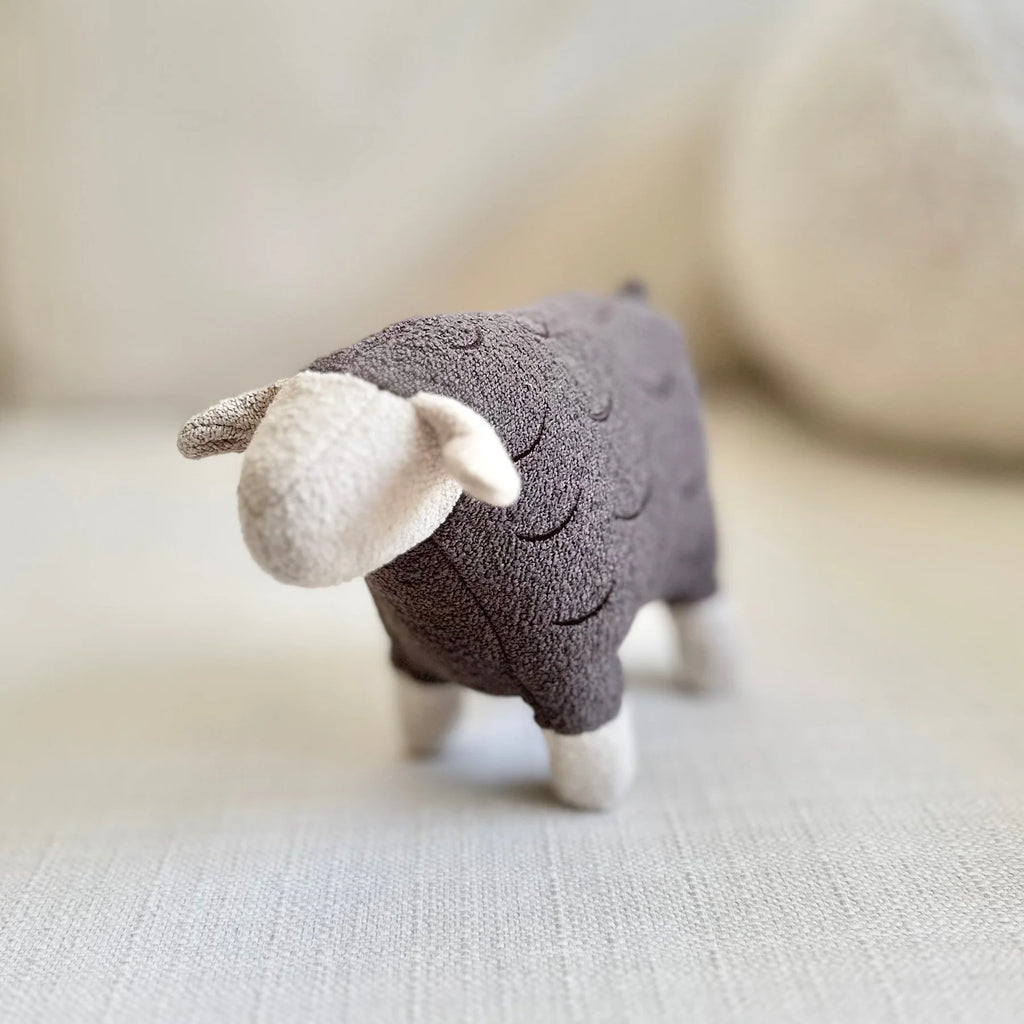 Іграшка BARRY lambwolf collective