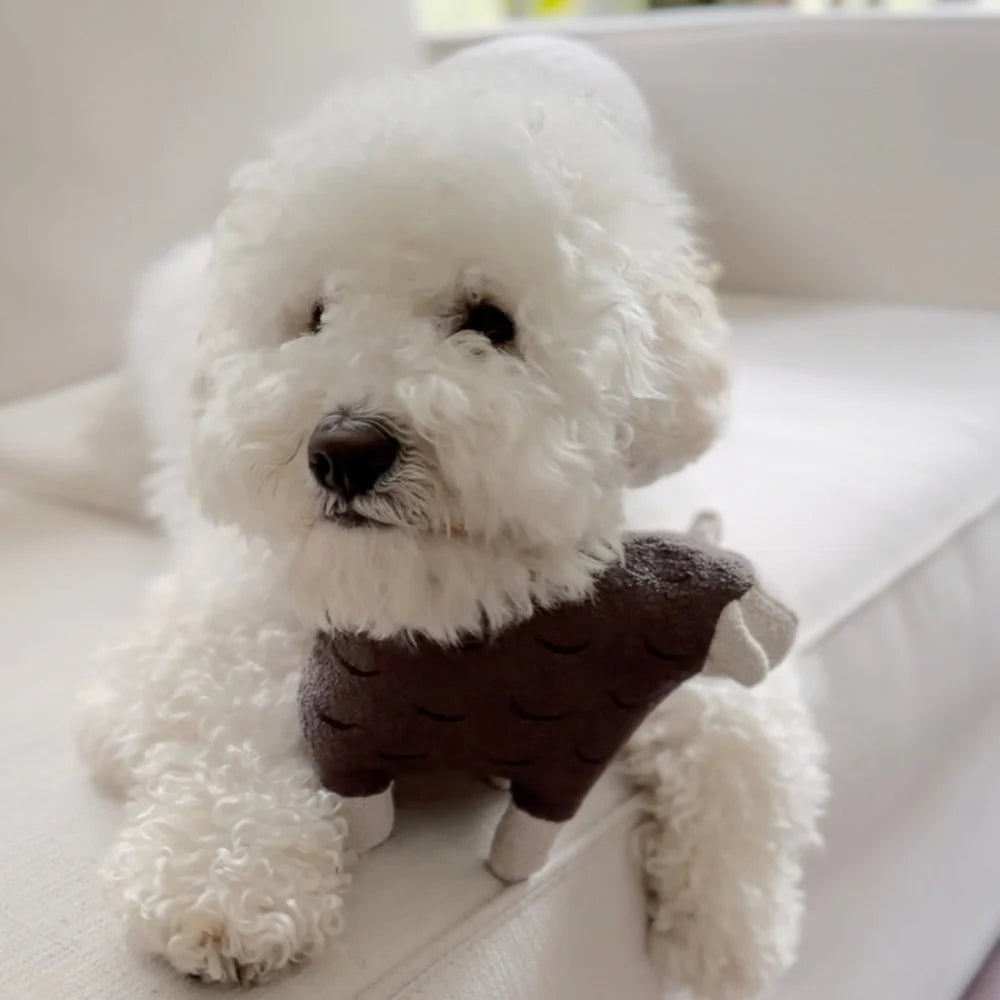 Іграшка BARRY lambwolf collective