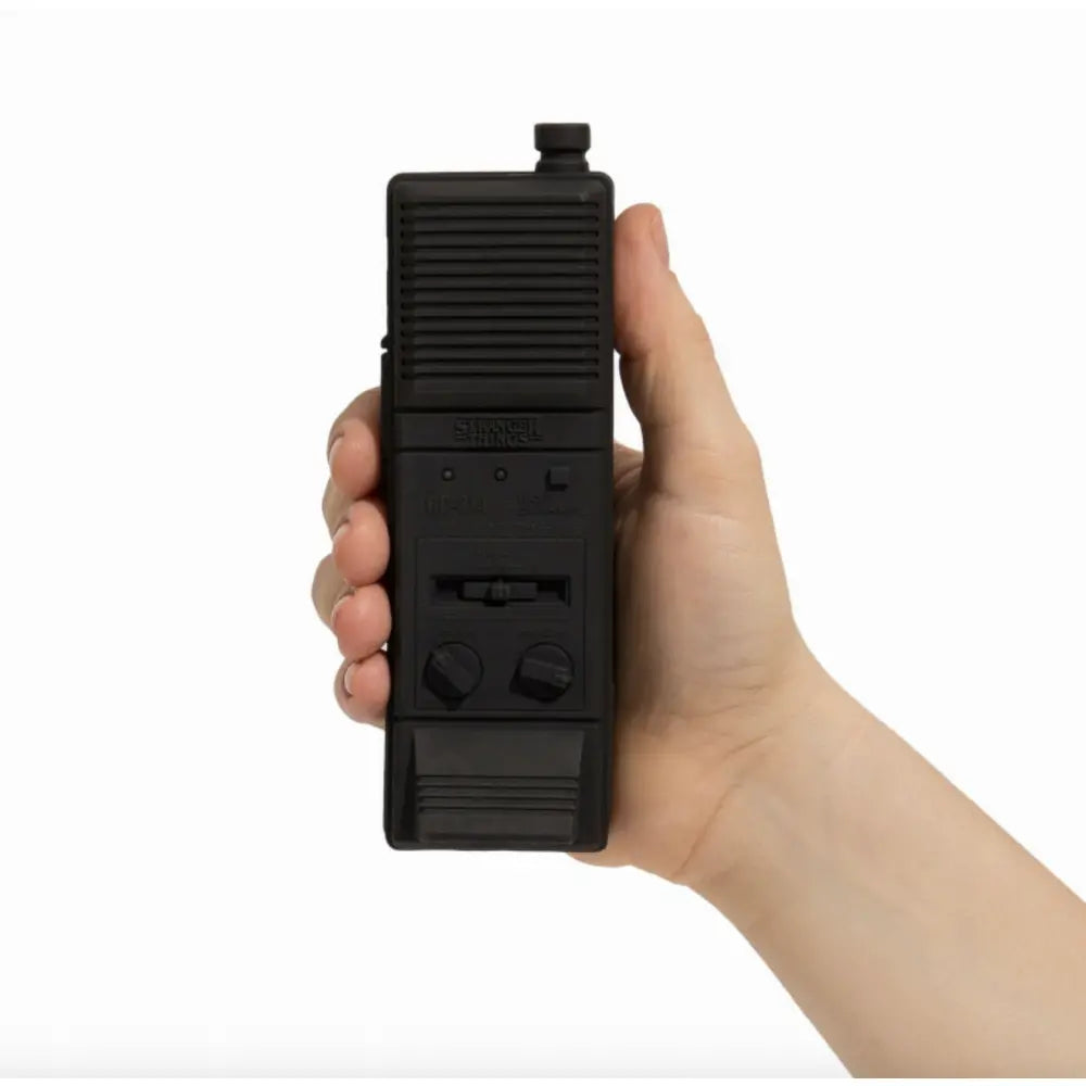 Іграшка Walkie-Talkie Stranger Things Zee.Dog