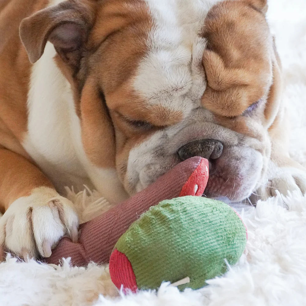 Пошукова іграшка Olive+Salami lambwolf collective