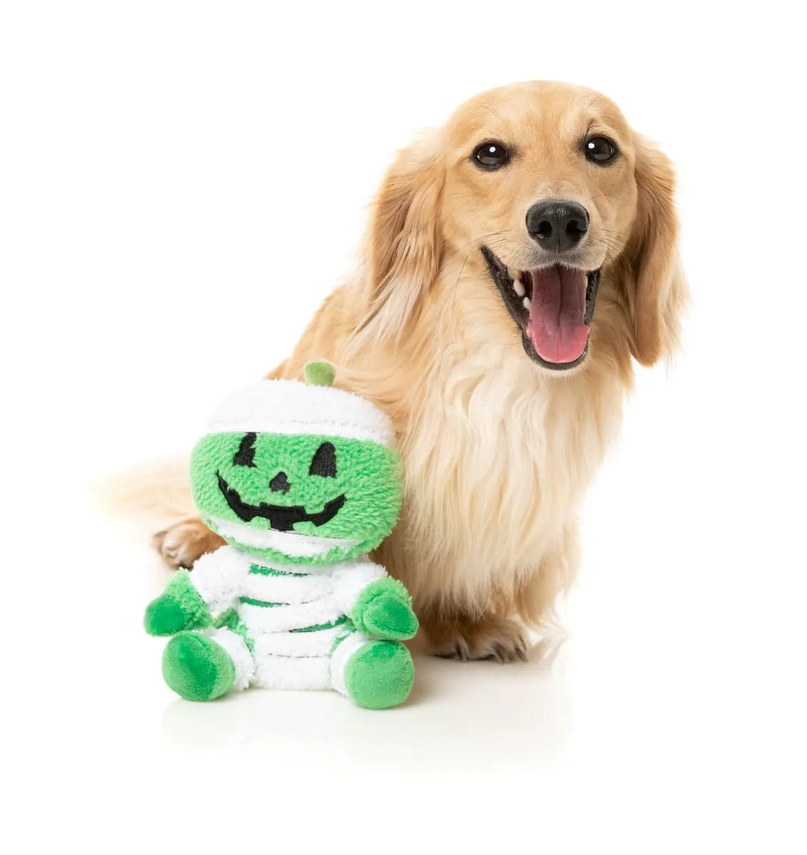 Іграшка Jack-O Chan Mummy FuzzYard