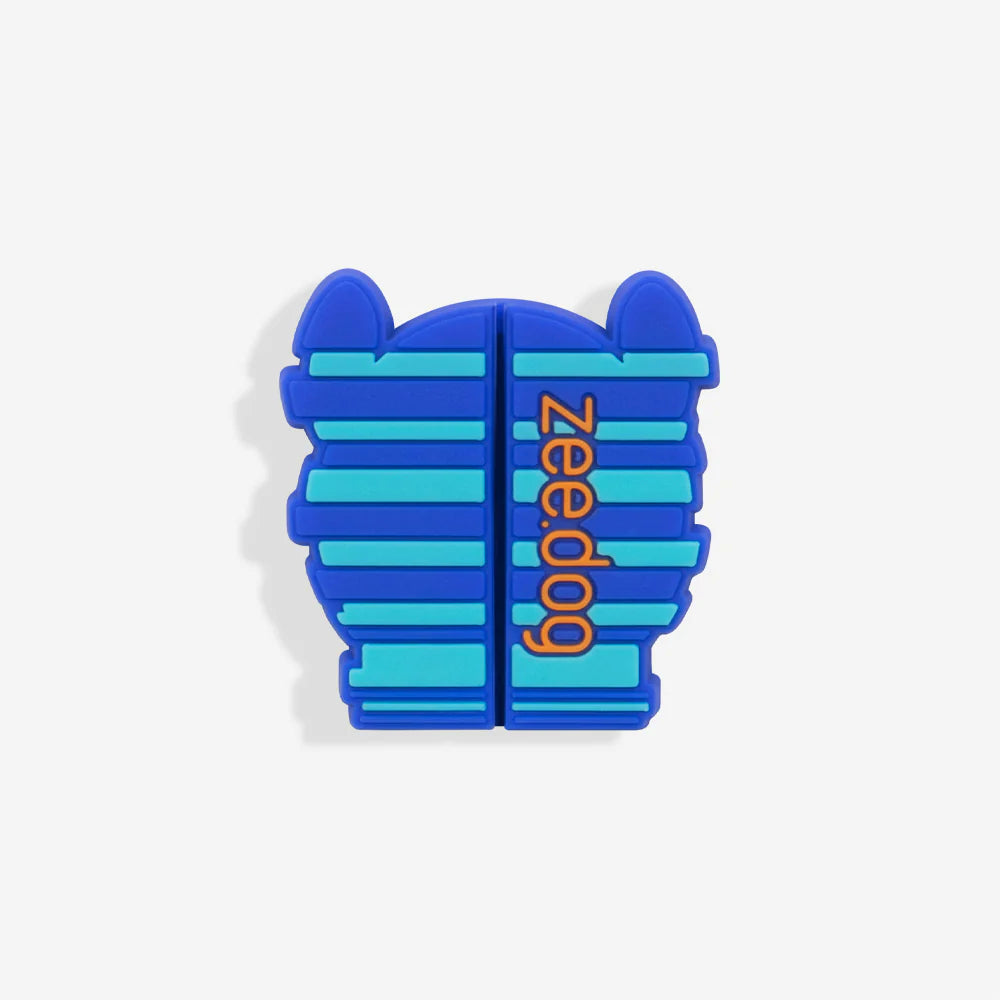 Захисний аксесуар для кабелів Glitch Saver ERROR #404 Zee.Dog