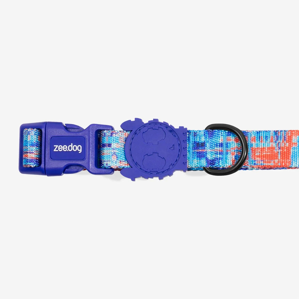 Нашийник Glitch Error #404 Zee.Dog