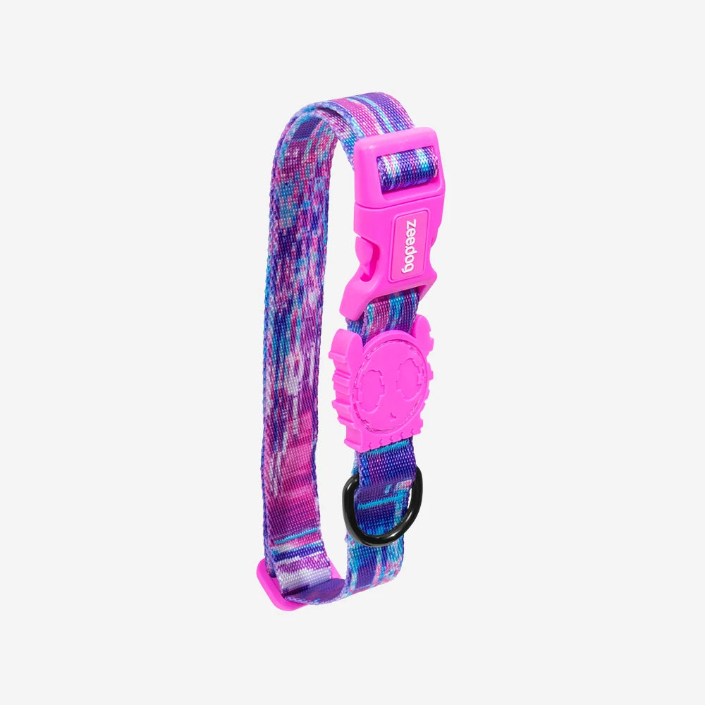 Нашийник Glitch Error #502 Zee.Dog