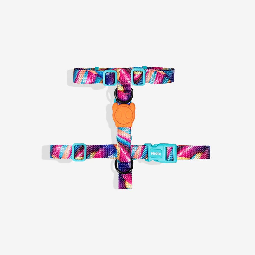 Шлейка BOUNCE H3D Zee.Dog