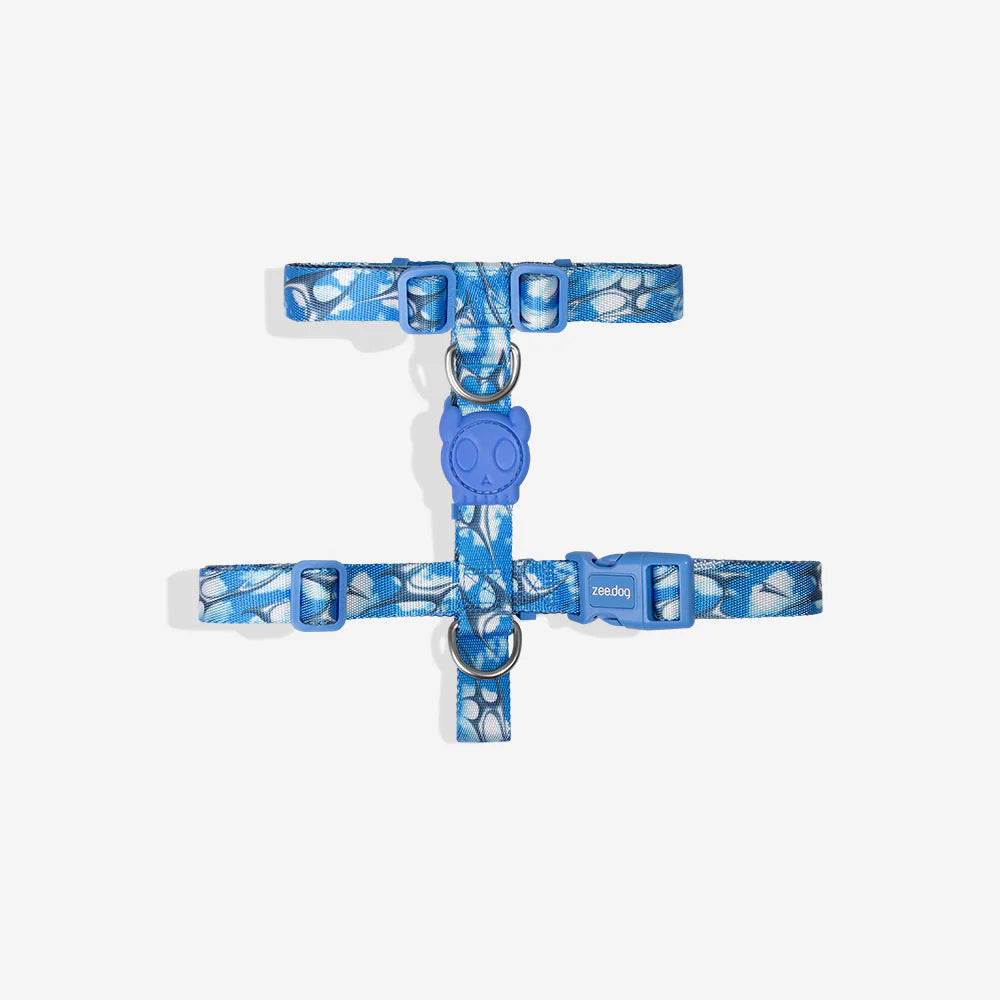 Шлейка FLY H3D Zee.Dog