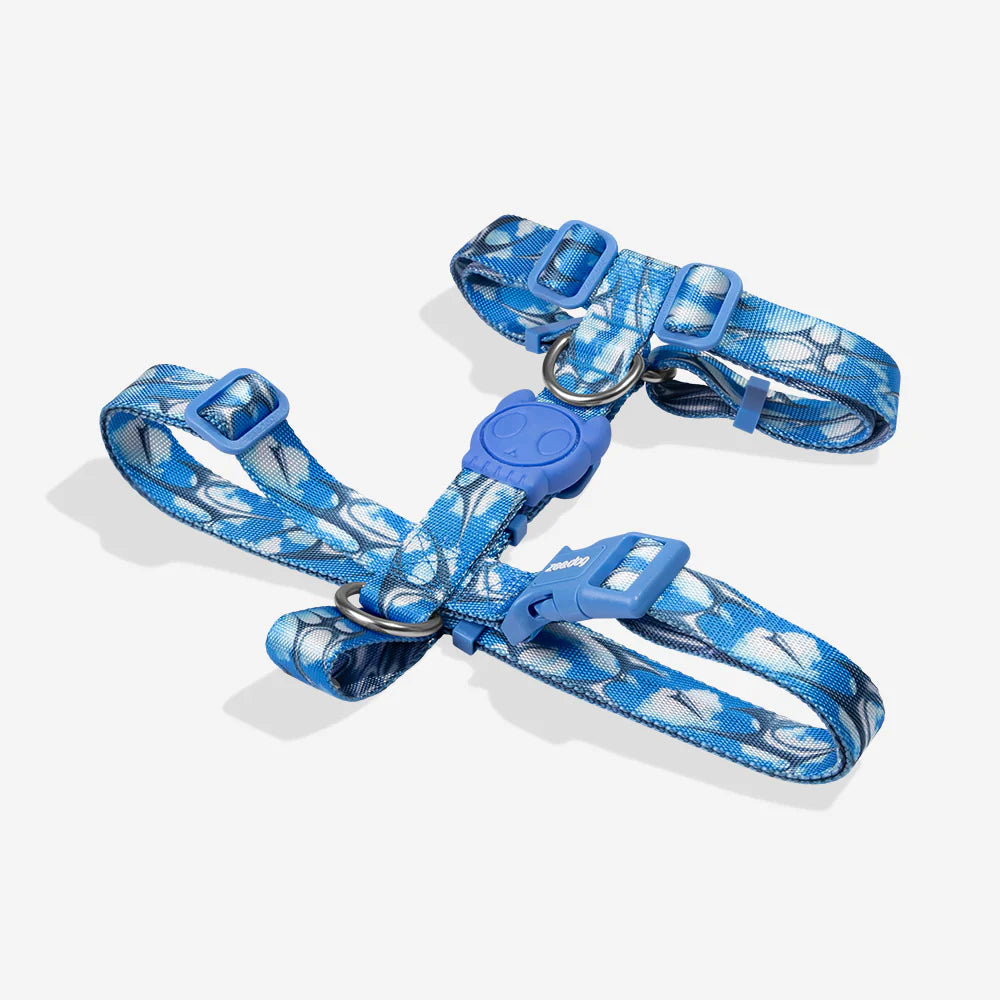 Шлейка FLY H3D Zee.Dog