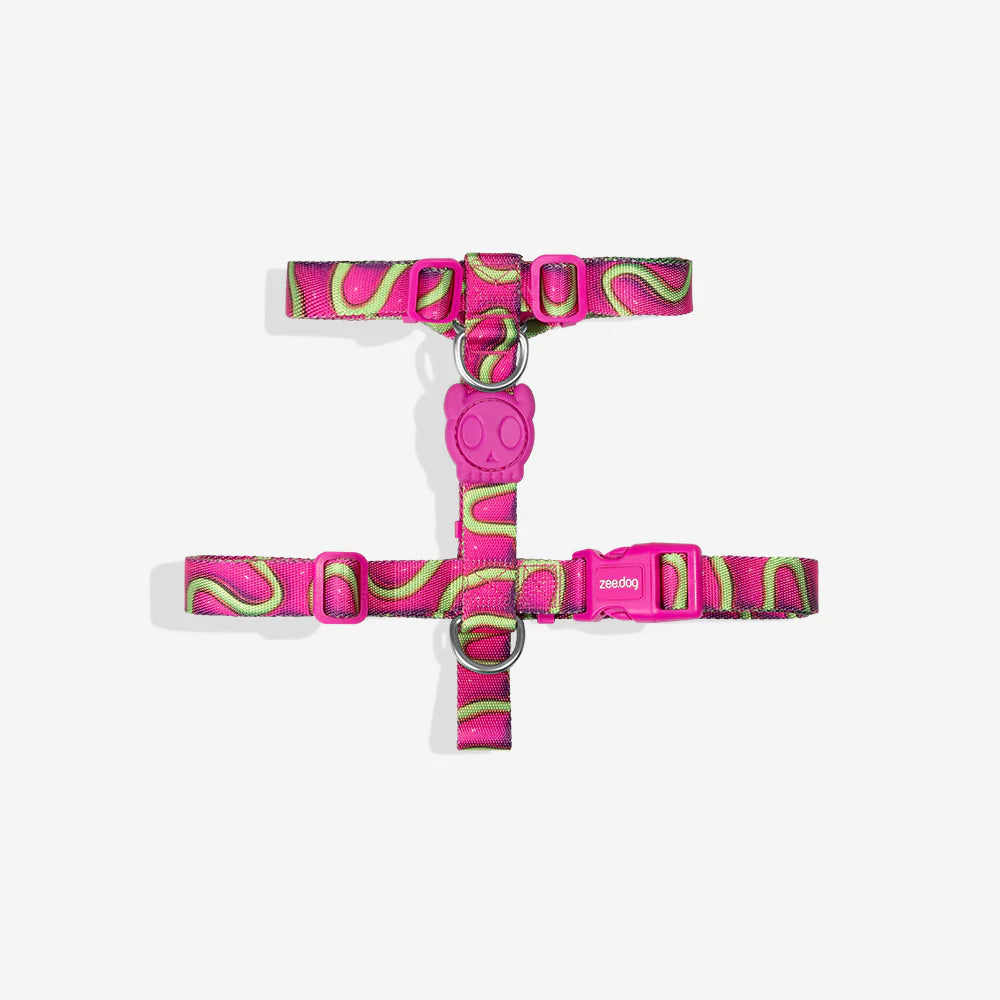 Шлейка JELLY H3D Zee.Dog