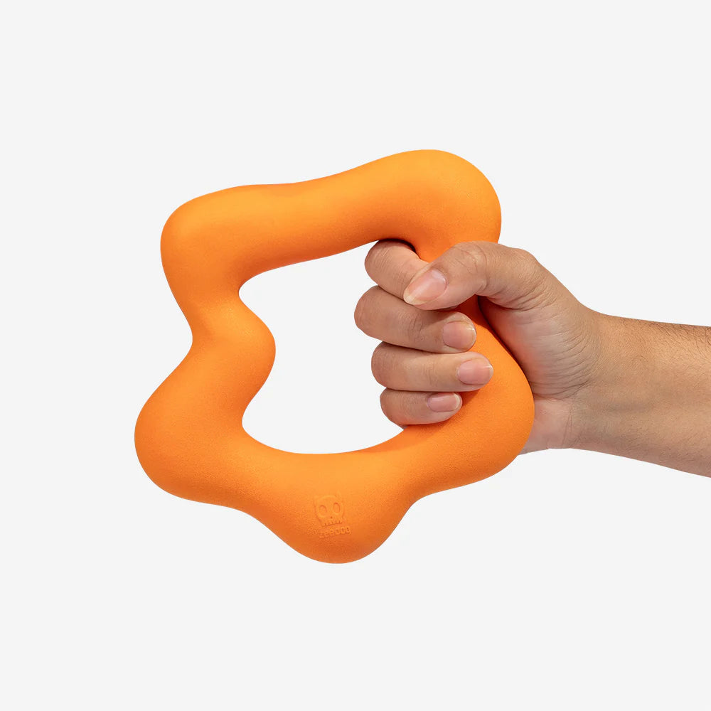 Іграшка-перетяжка Tug Toy H3D Zee.Dog