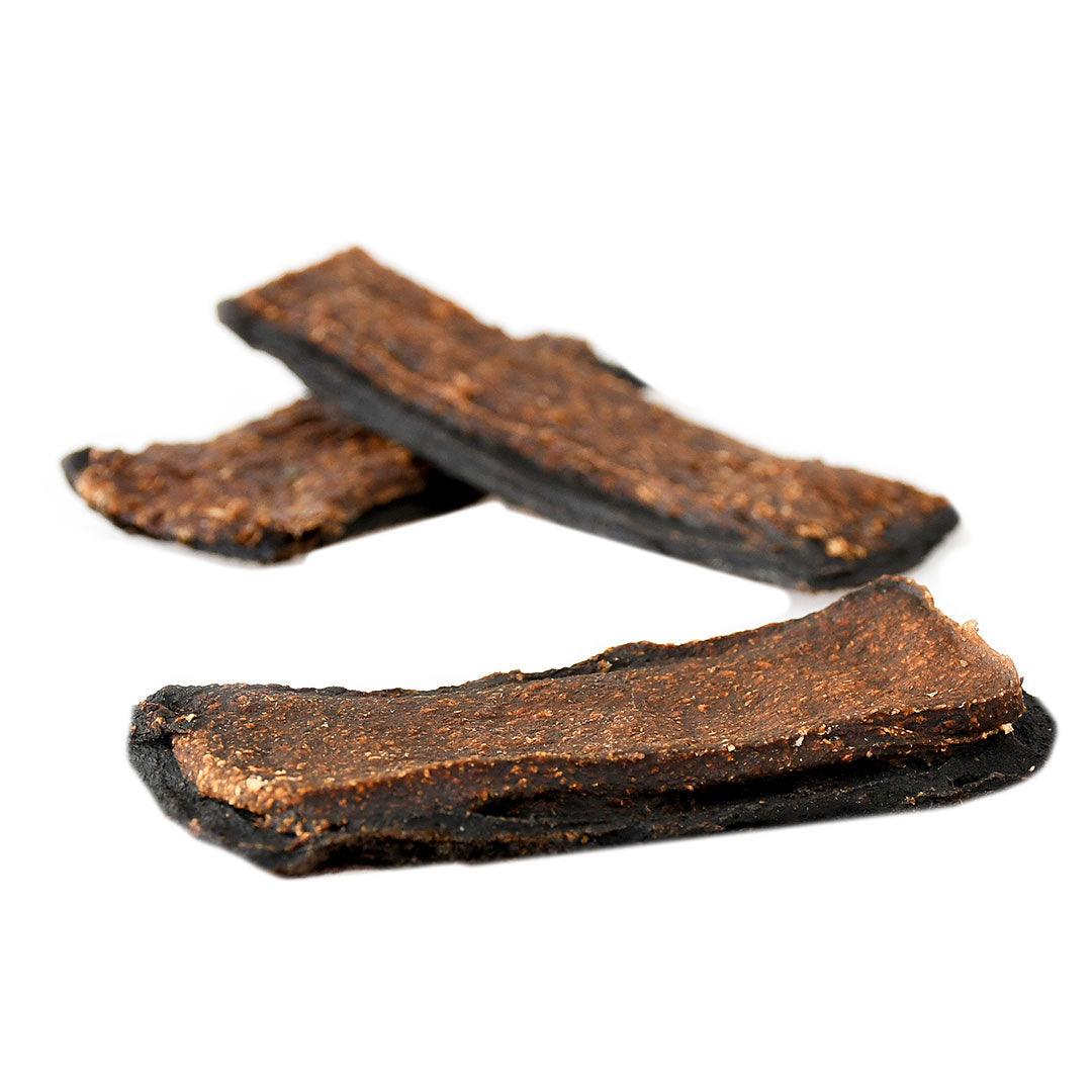 Смаколики подвійне філе з комашок та морквою SANADOG 100 г