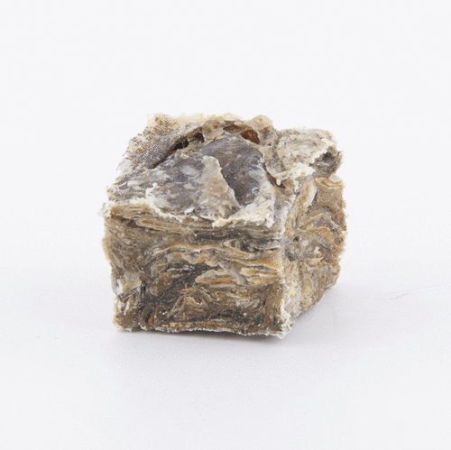 Квадратики зі 100% шкіри білої риби Sea Jerky Fish4Dogs 115 г