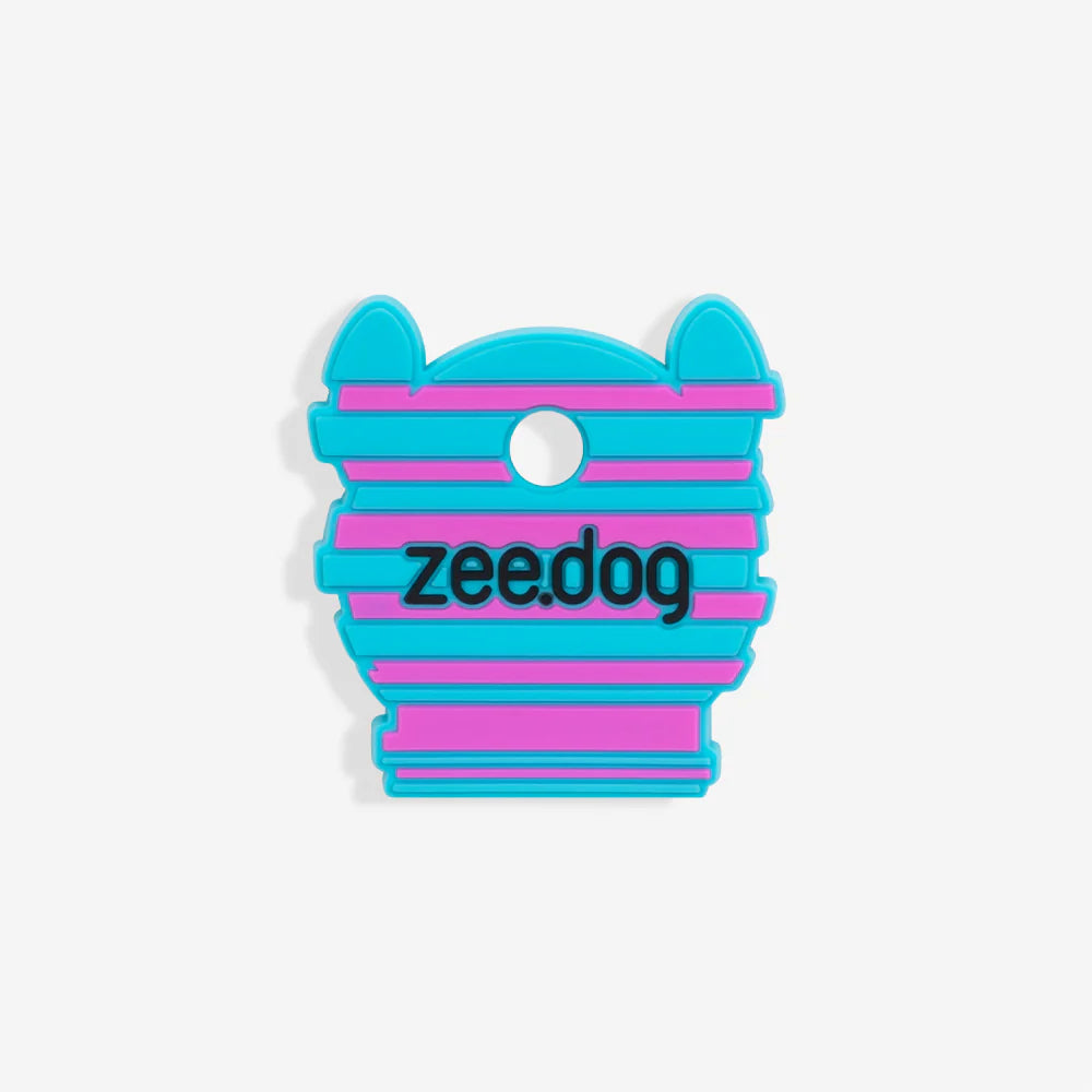 Набір аксесуарів для ключів Glitch Key Cap ERROR 500/502 Zee.Dog