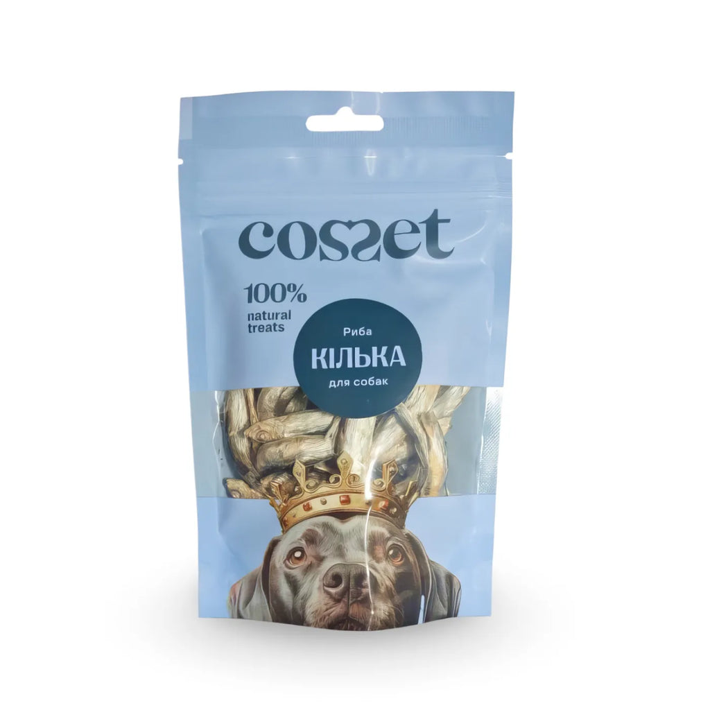 Кілька для собак Cosset 30 г