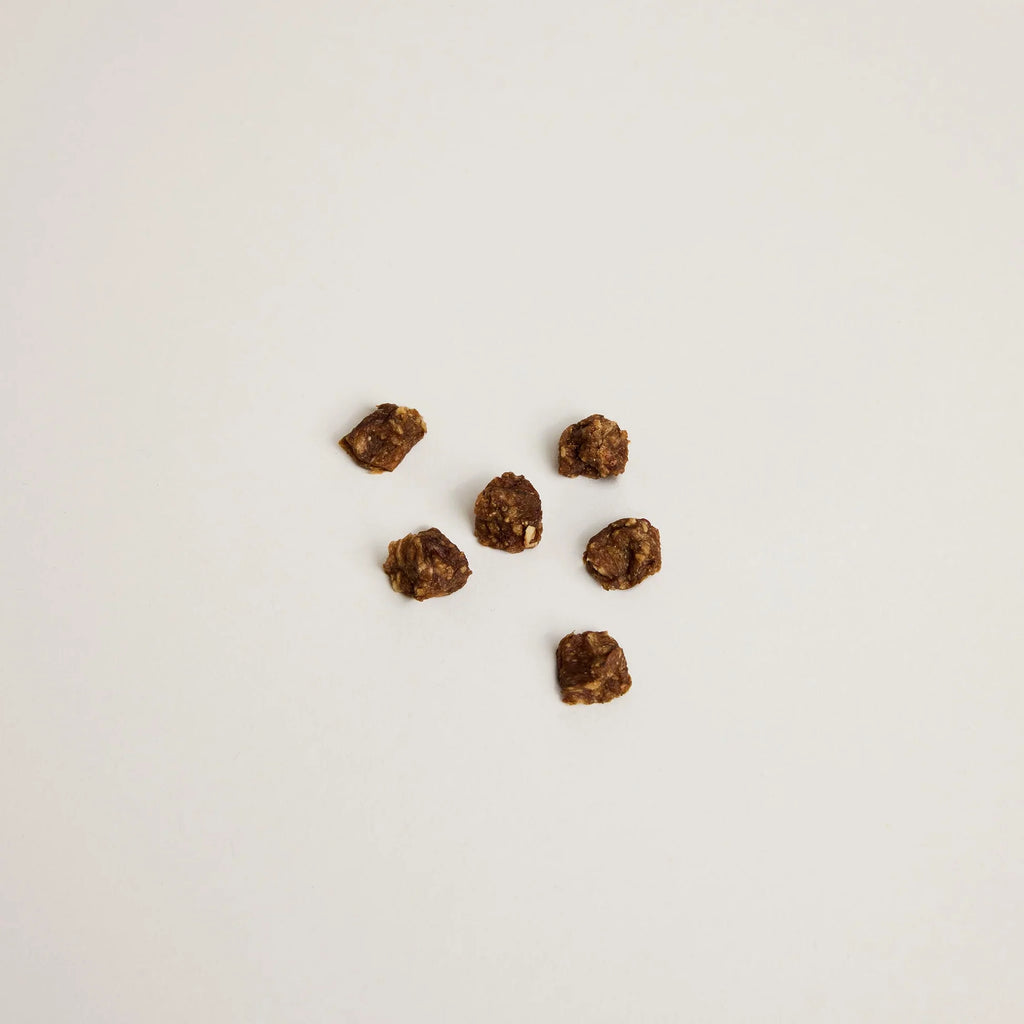 Рефіл для коробочки нагетсів з качкою Les Pépites Delamour Paris 150 г