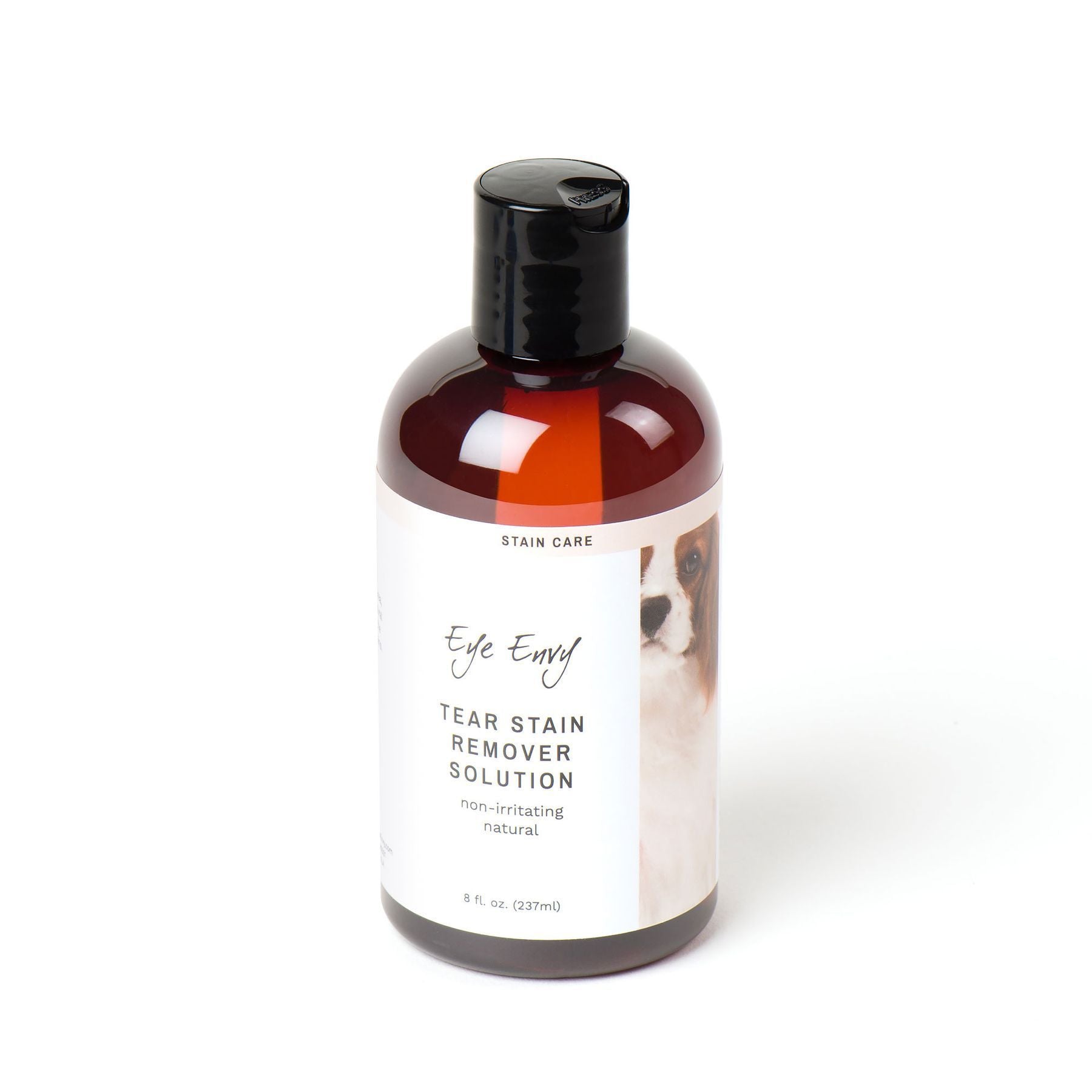 Лосьйон від слізних плям для собак Tear Stain Remover Solution Eye Envy