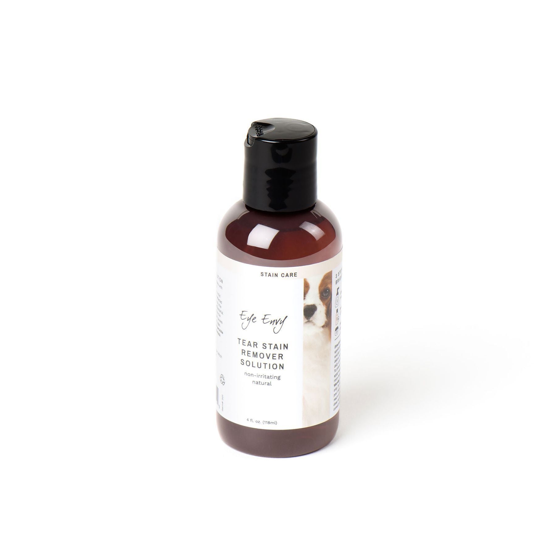 Лосьйон від слізних плям для собак Tear Stain Remover Solution Eye Envy