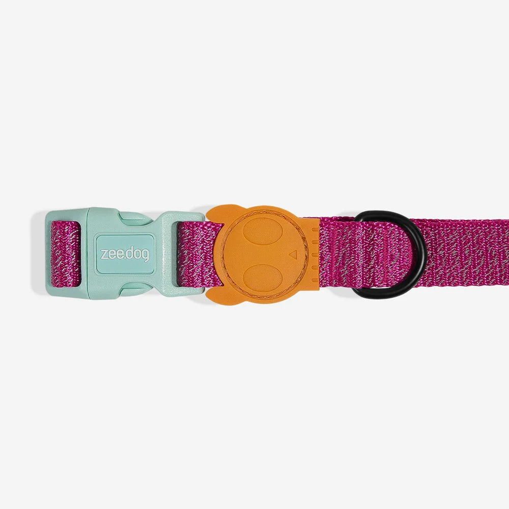 Нашийник світловідбиваючий NOX Sidus Zee.Dog