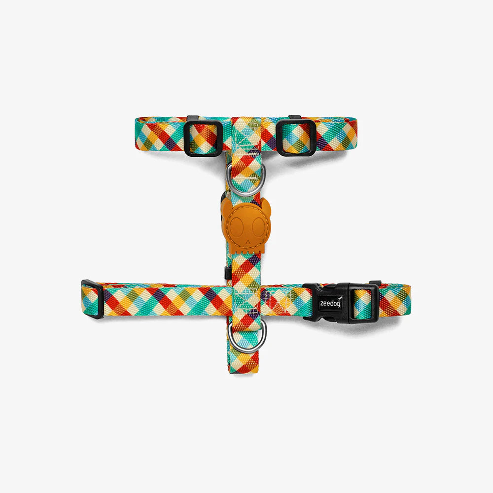 Шлейка для собак Phantom Zee.Dog