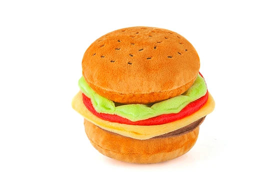 Іграшка American Classic Barky Burger