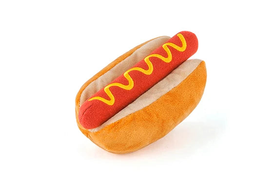 Іграшка American Classic Hot Diggy Dog