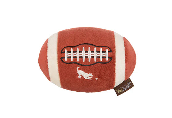 Іграшка Fido's Football Back to School