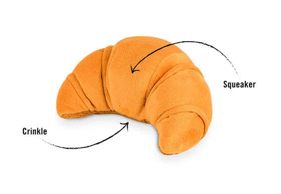 Іграшка Barking Brunch Pup's Pastry