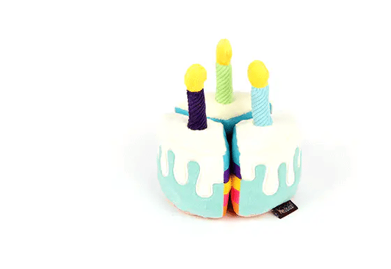 Іграшка Party Time Bone-appetite Cake