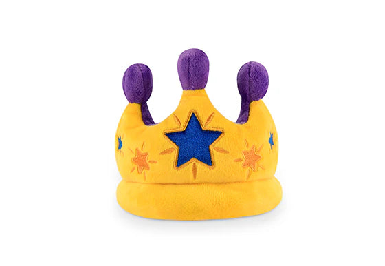 Іграшка Party Time Canine Crown