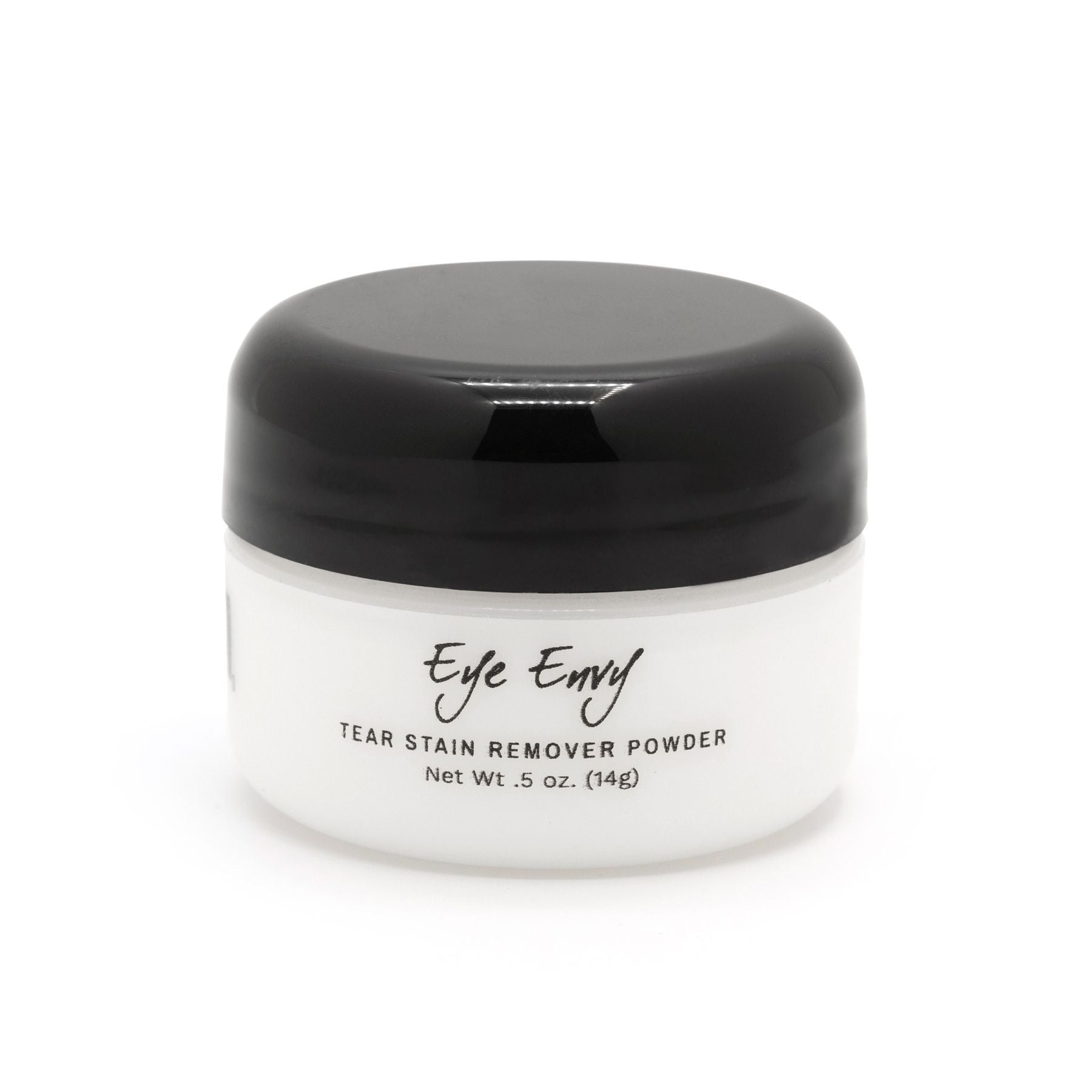 Пудра для видалення слізних плям Tear Stain Remover Powder Eye Envy