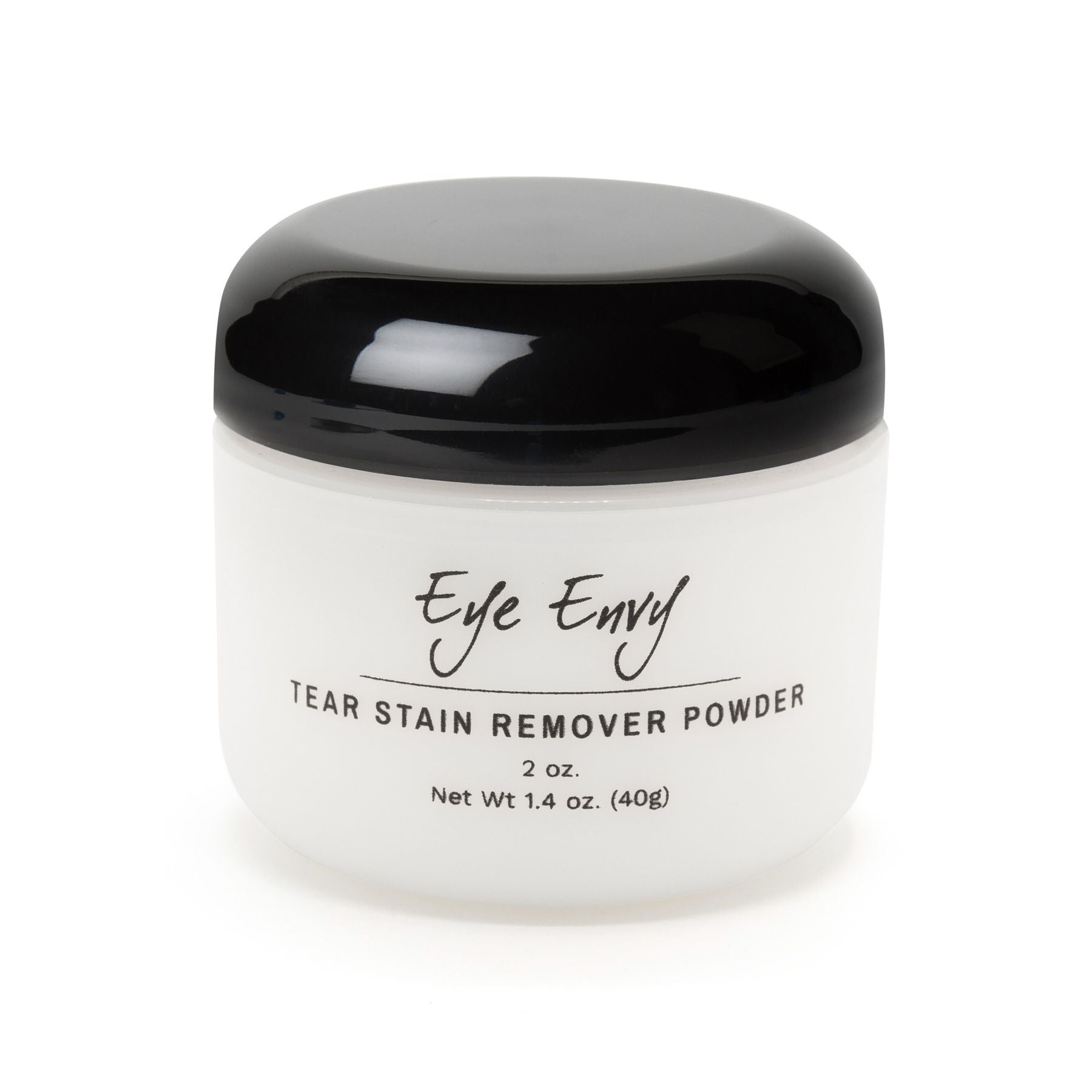 Пудра для видалення слізних плям Tear Stain Remover Powder Eye Envy