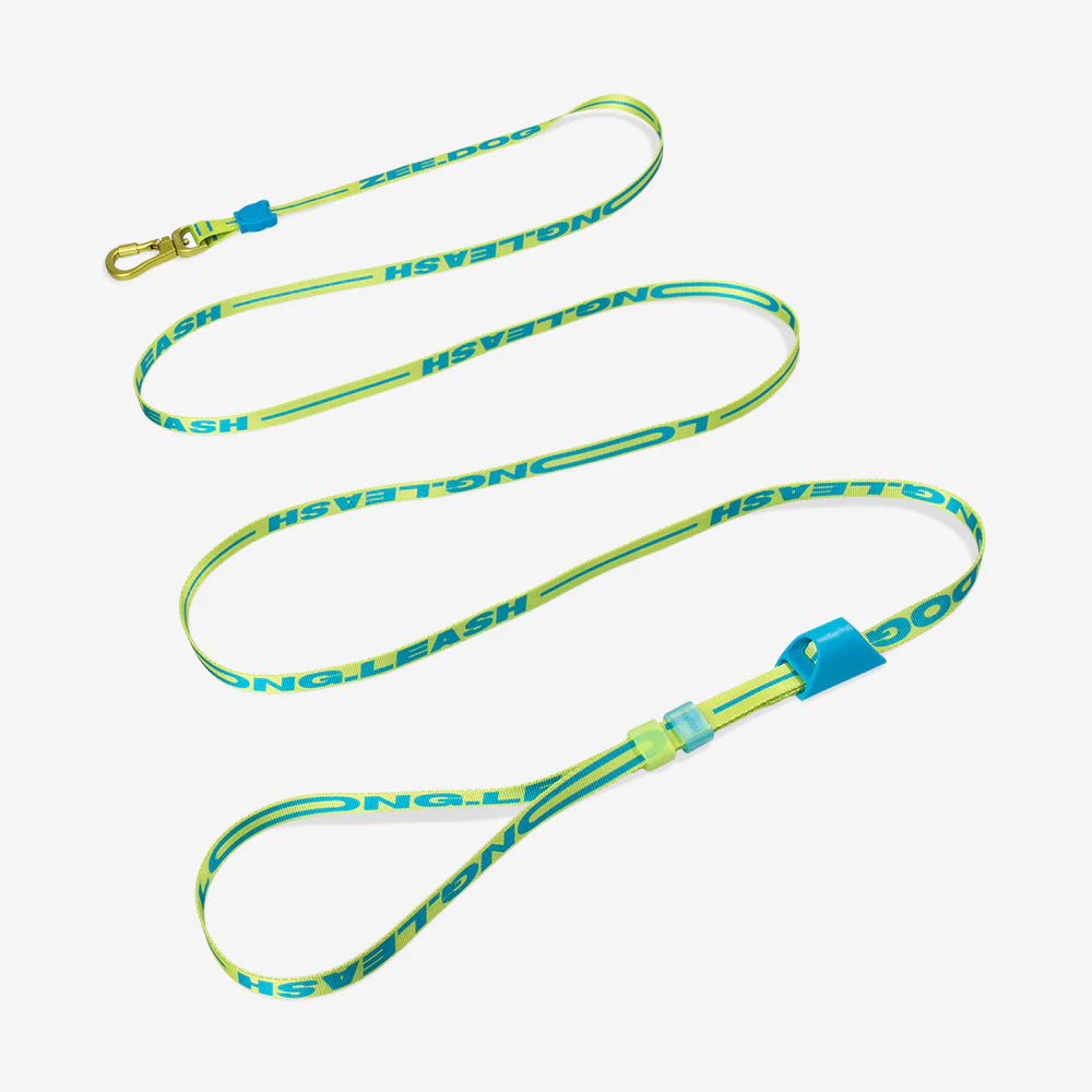Повідець для собак Long Leash Rayo Zee.Dog 1.75-3 м