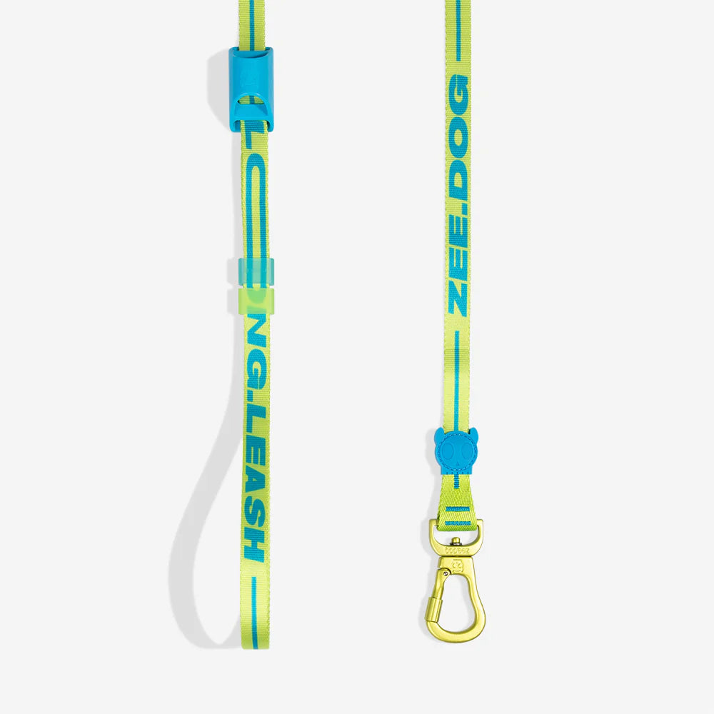 Повідець для собак Long Leash Rayo Zee.Dog 1.75-3 м