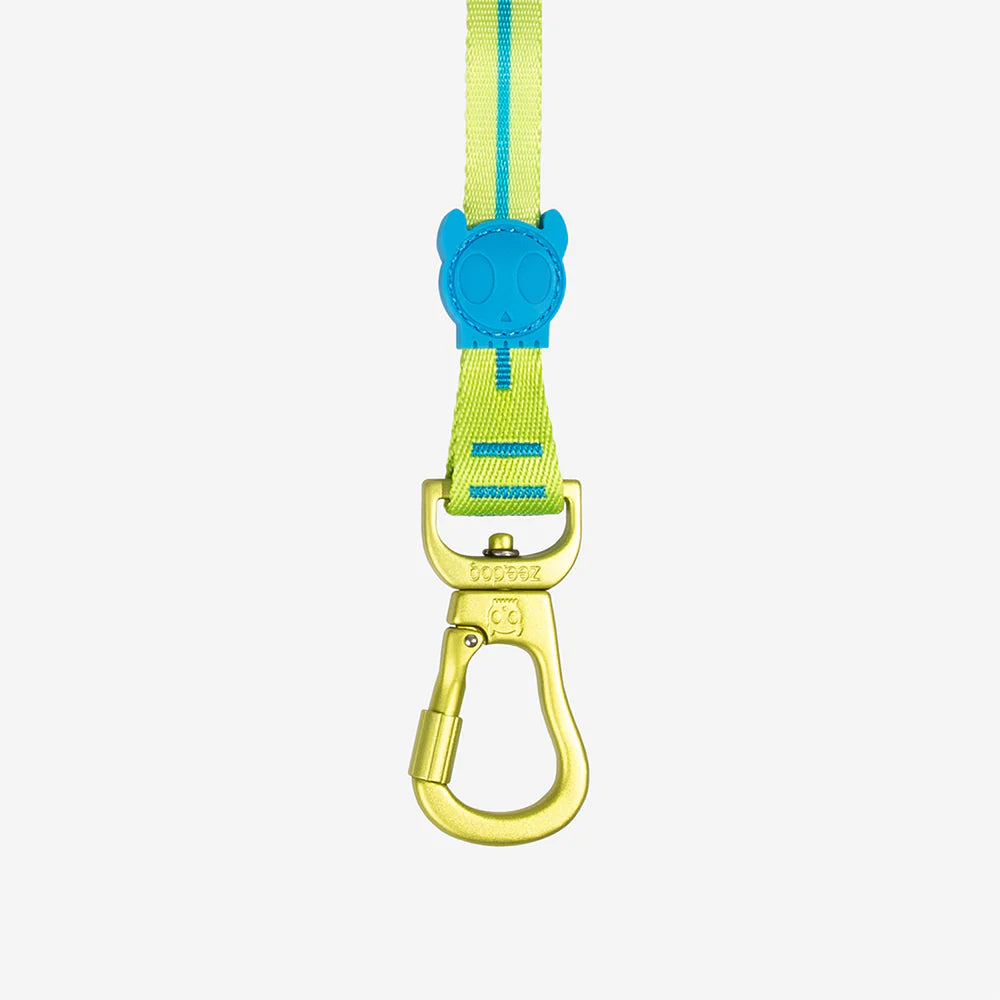 Повідець для собак Long Leash Rayo Zee.Dog 1.75-3 м