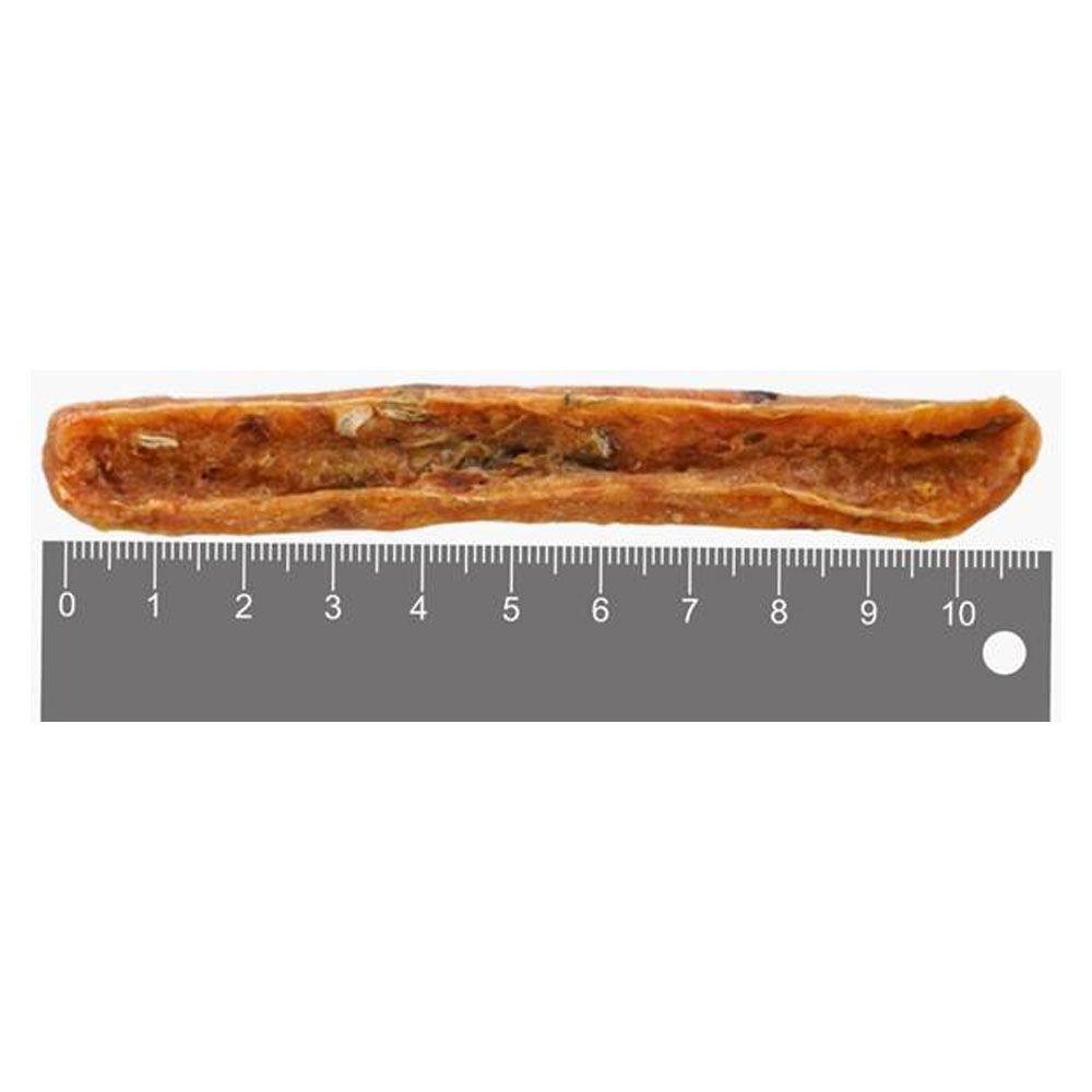 Палички з лосося Salmon Stripes Fish4Dogs 85 г