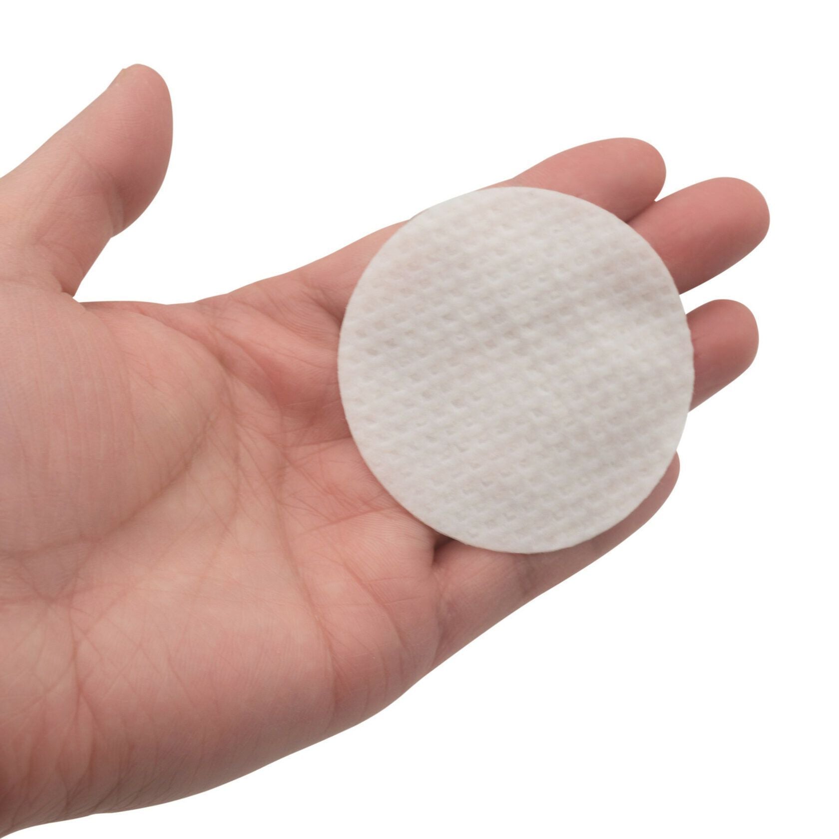 Серветки від слізних доріжок Tear Stain Remover Wipes Eye Envy 60шт