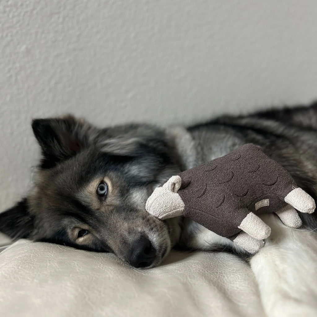 Іграшка BARRY lambwolf collective