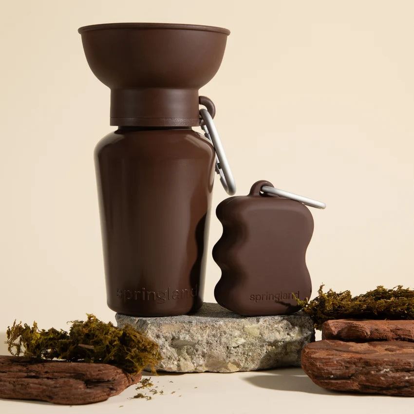 Силіконовий диспенсер для смаколиків Twig Springland