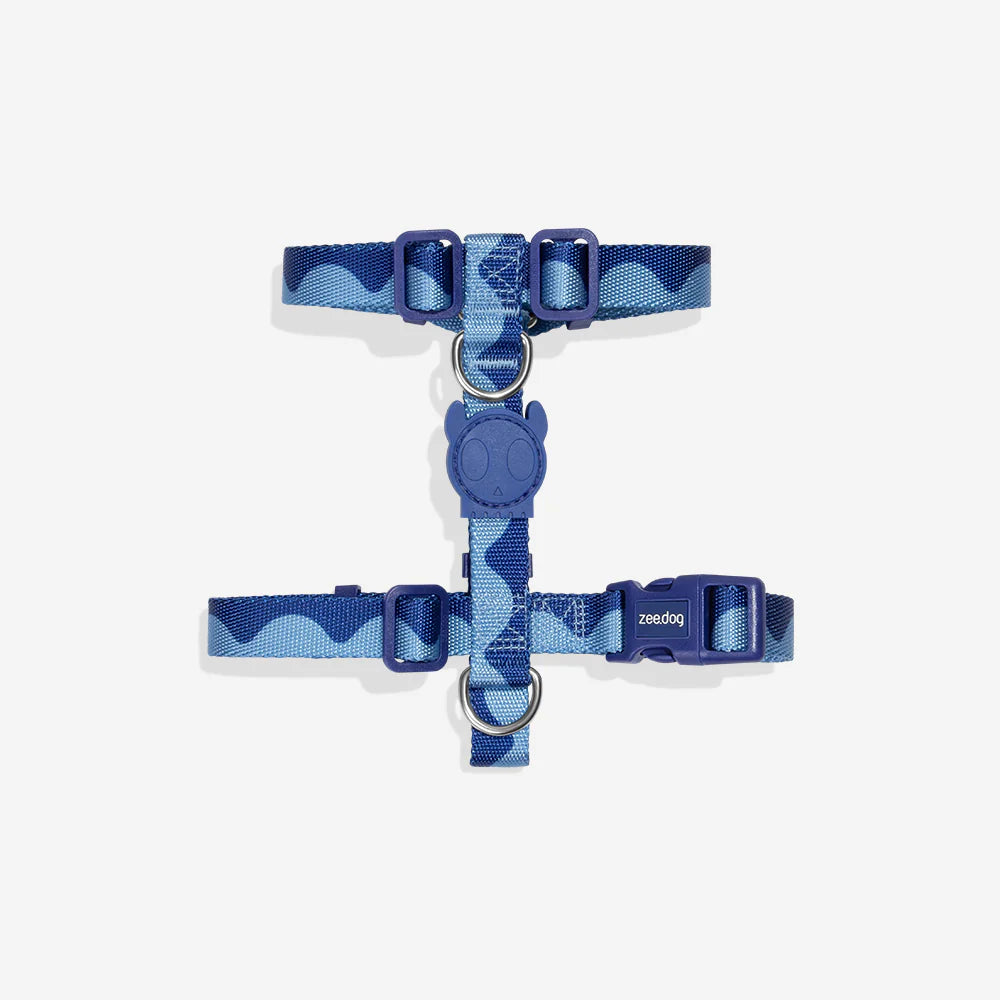 Шлейка для собак Swell Zee.Dog