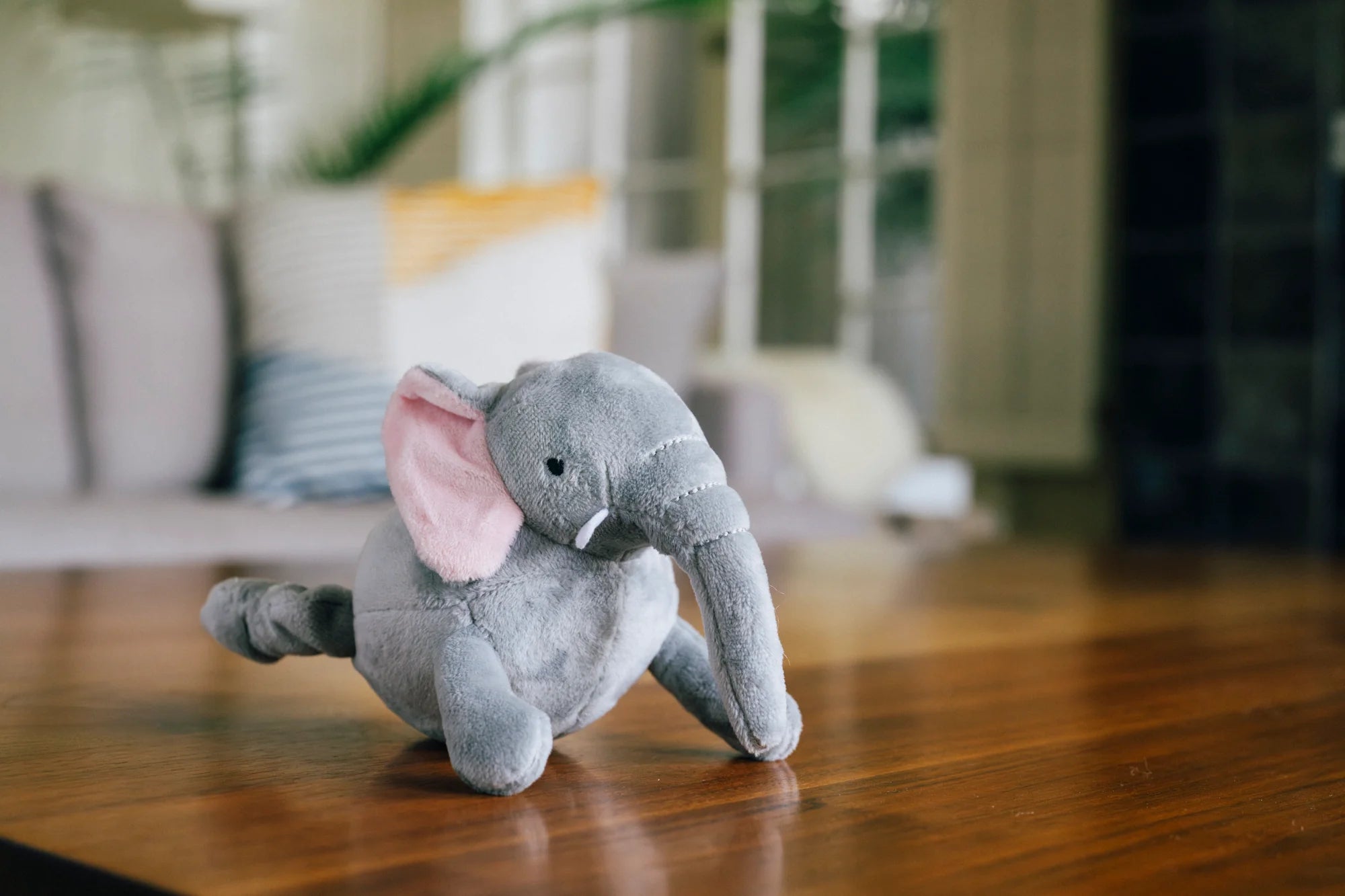 Іграшка Mini Big Five of Africa Elephant