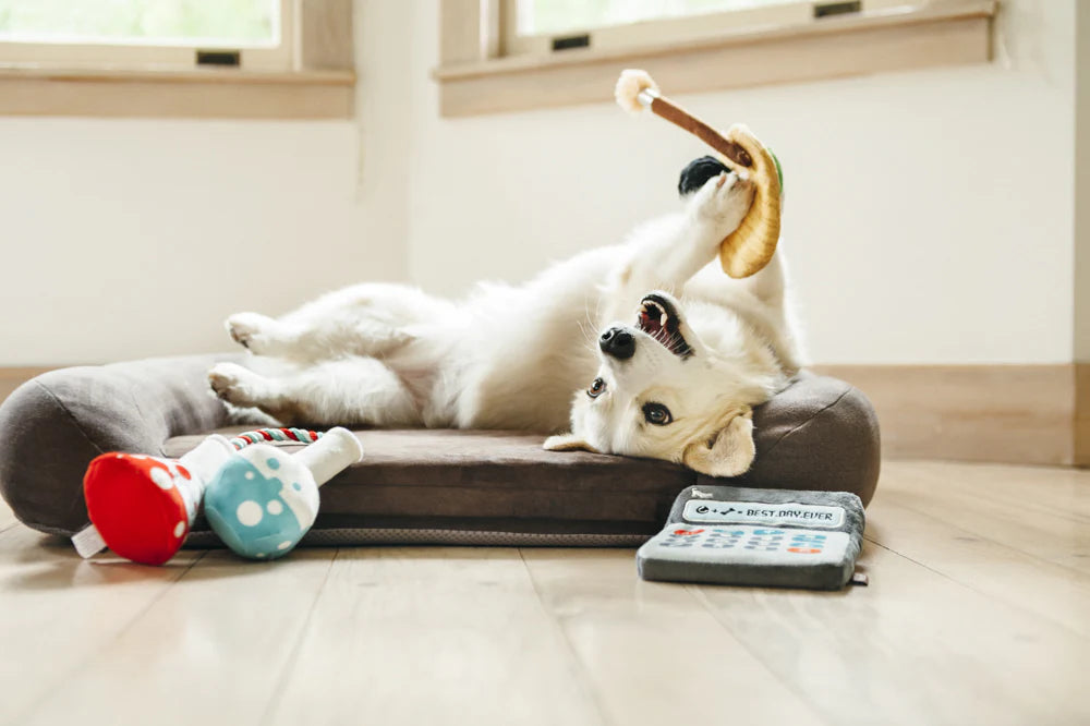 Іграшка Back to School Collection Barking Beakers