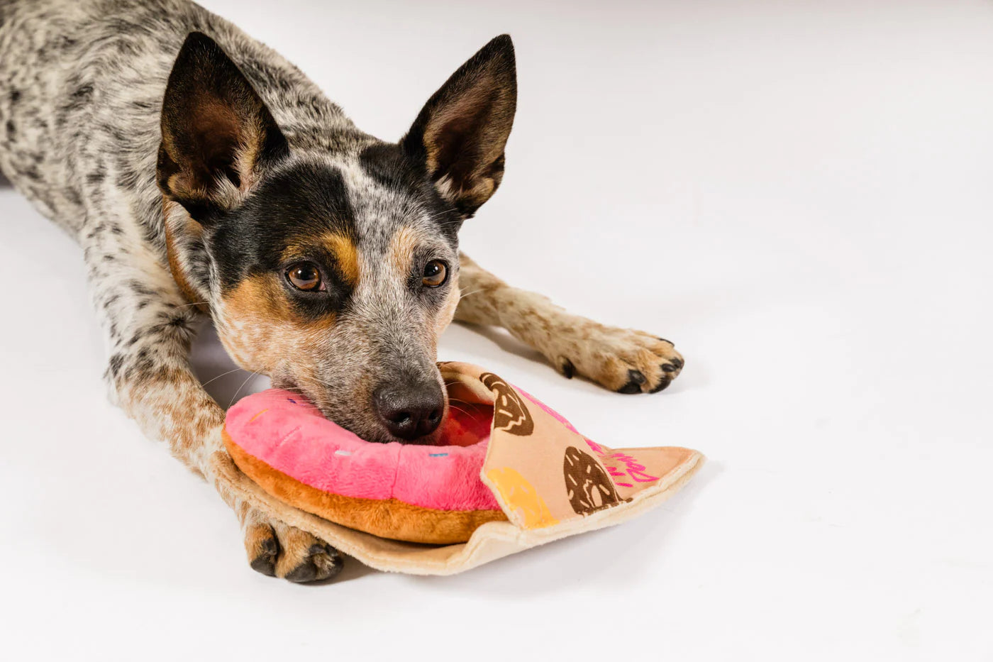 Іграшка Pup Cup Cafe Doughboy Donut