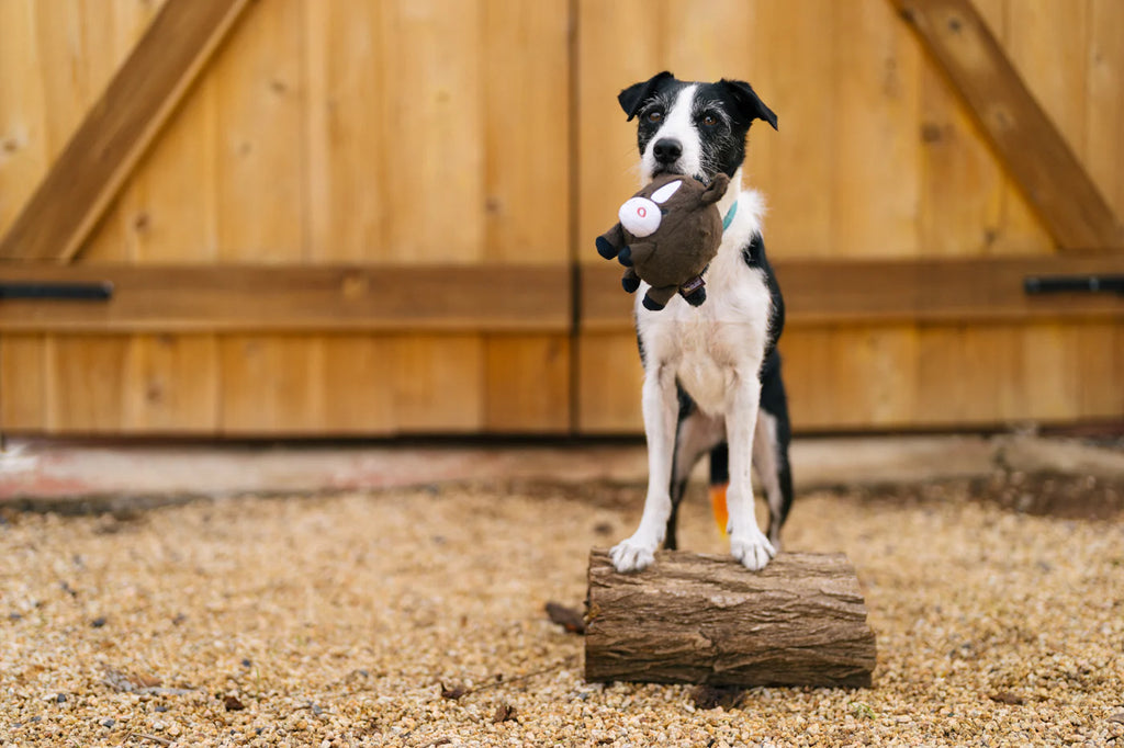 Іграшка Harley the Horse Barnyard Buddies