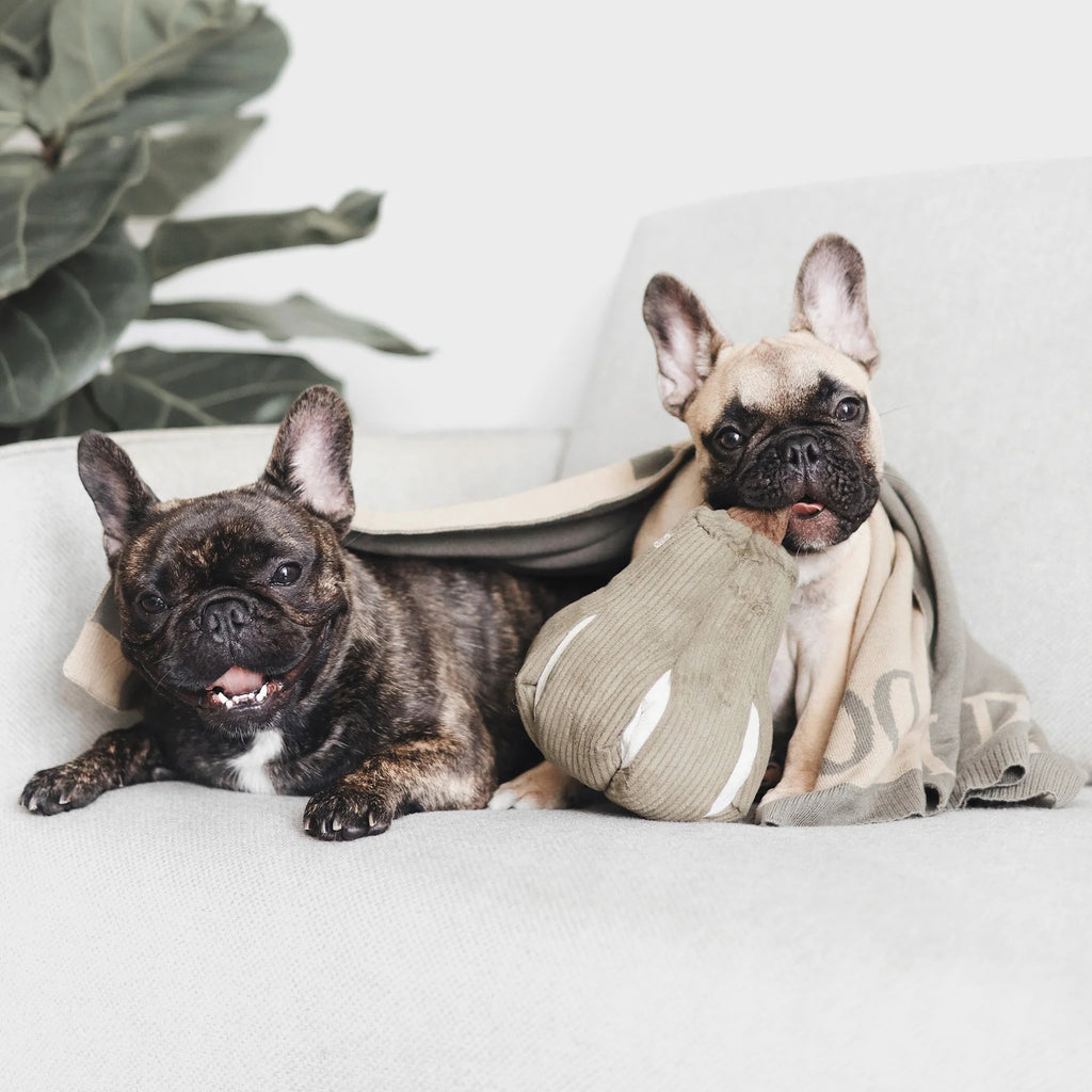 Пошукова іграшка BUTTERNUT lambwolf collective