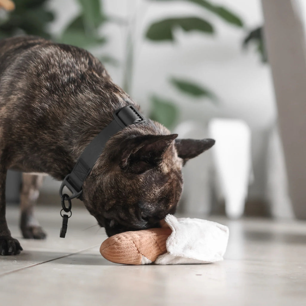 Пошукова іграшка Mini Baguette lambwolf collective