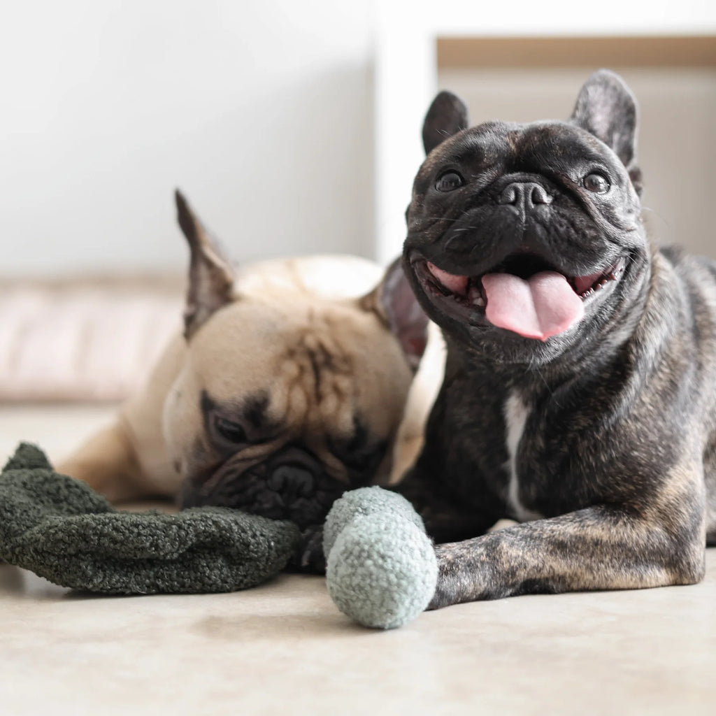 Пошукова іграшка PEA POP lambwolf collective