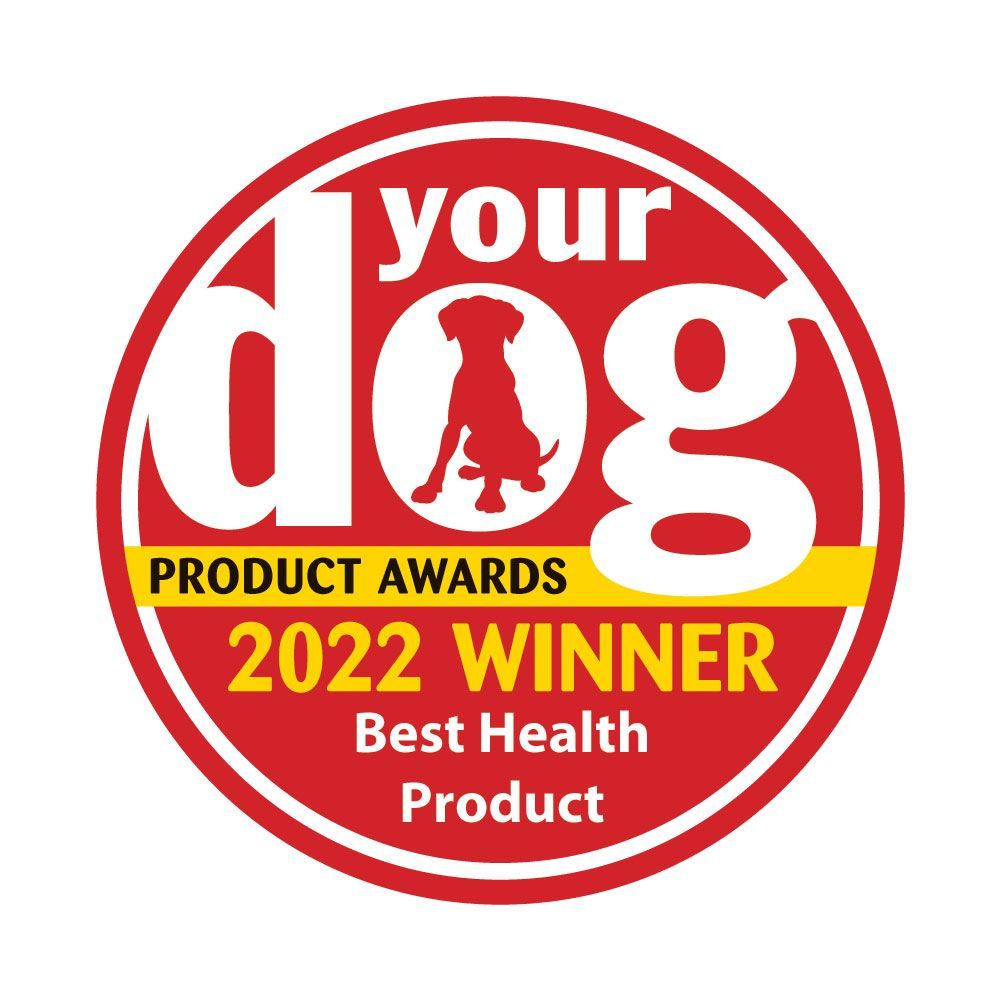 Лососева олія Support+ Salmon Oil Fish4Dogs 500 мл